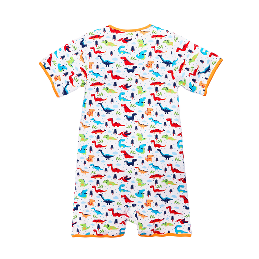 ABDL Romper - Little Dinosaur