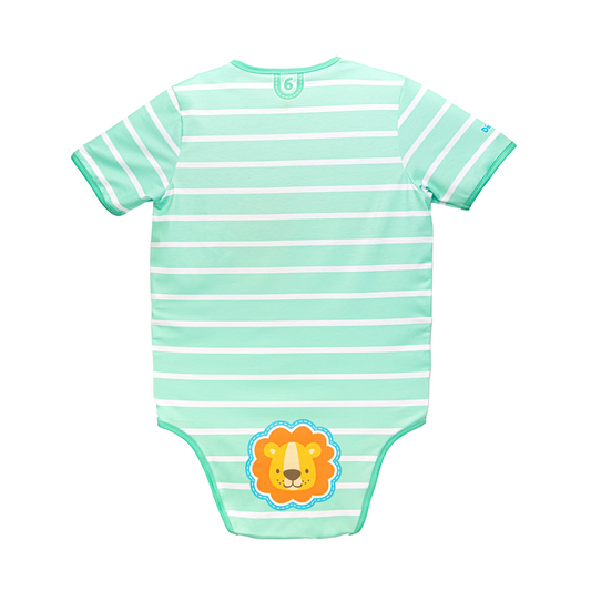 ABDL Onesie - Little Lion