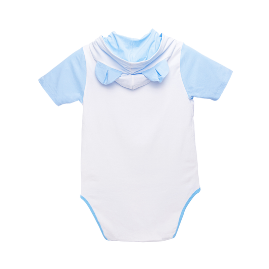 ABDL Onesie - Baby Bear