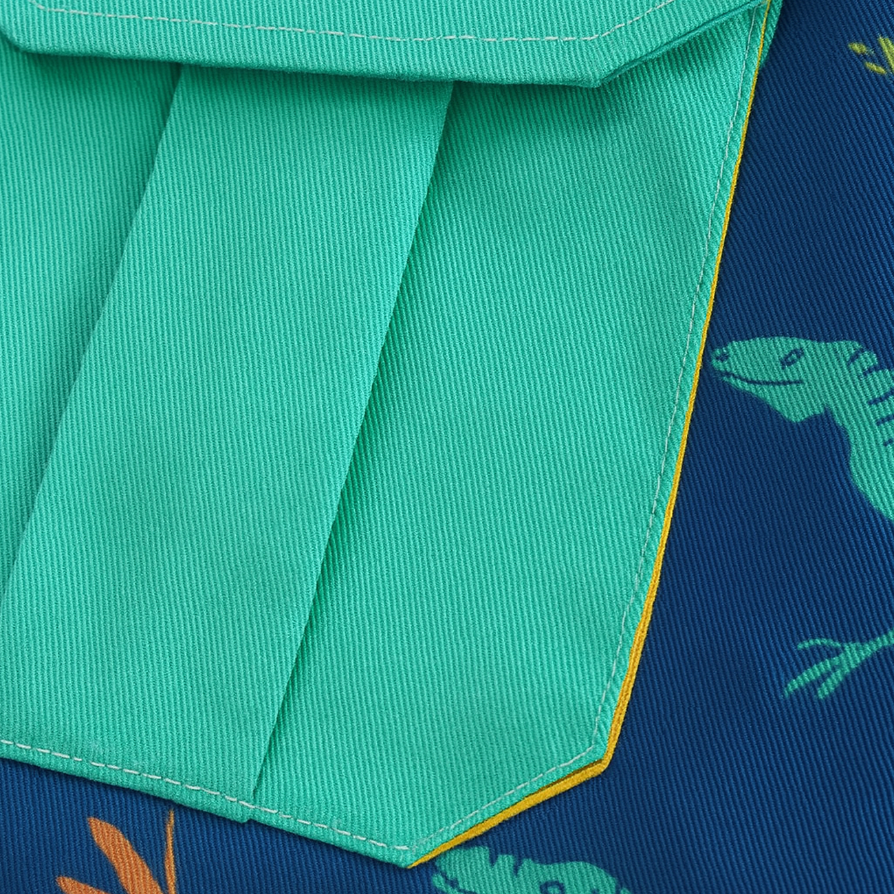 Dino Adventure Shorts
