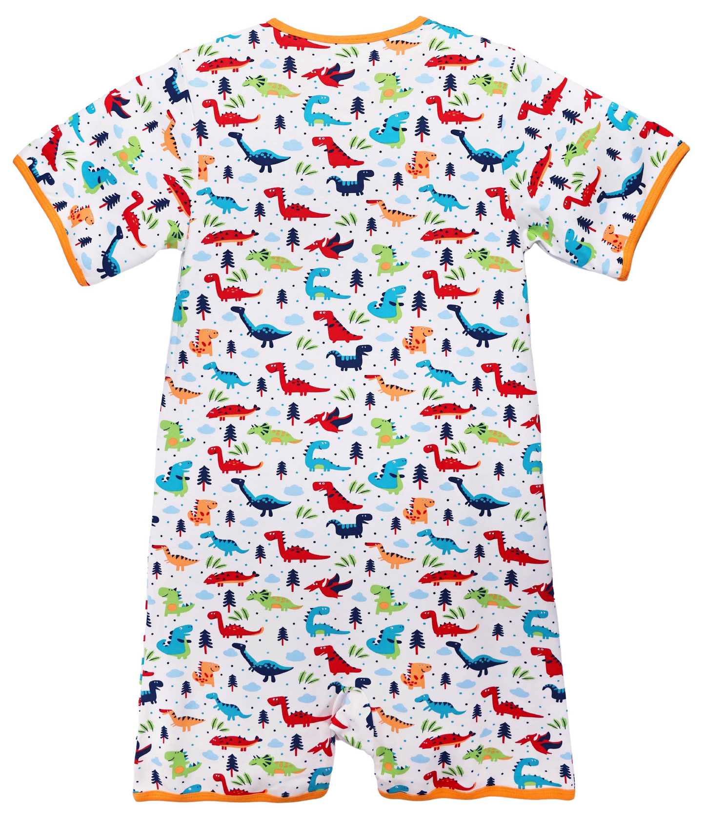 ABDL Romper - Car & Plane & Little Dinosaur Bundle