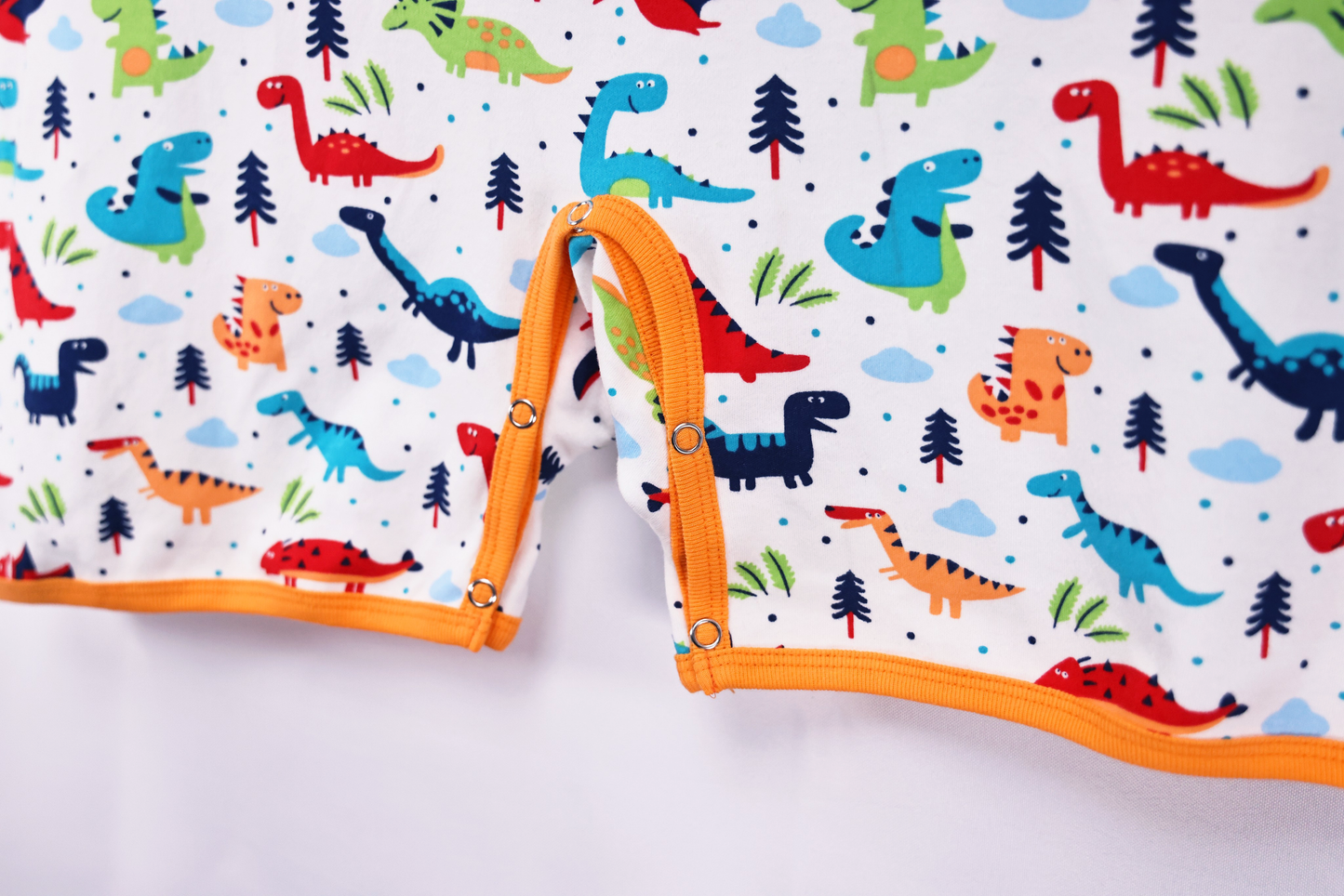 ABDL Romper - Car & Plane & Little Dinosaur Bundle