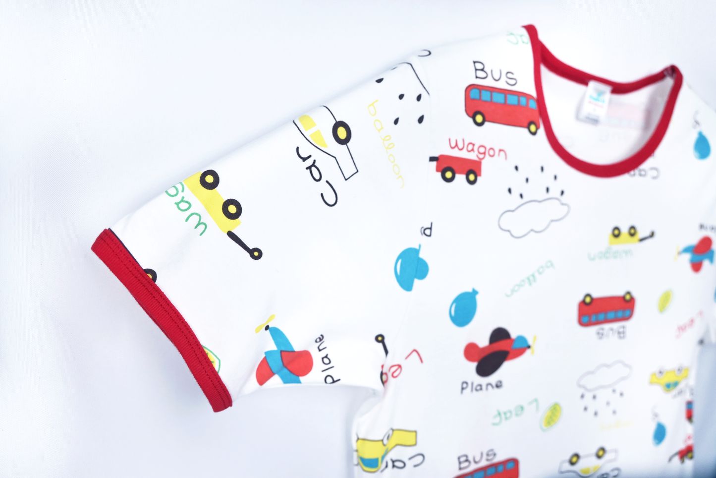 ABDL Onesie - Car & Plane and Little Dinosaur Bundle Set