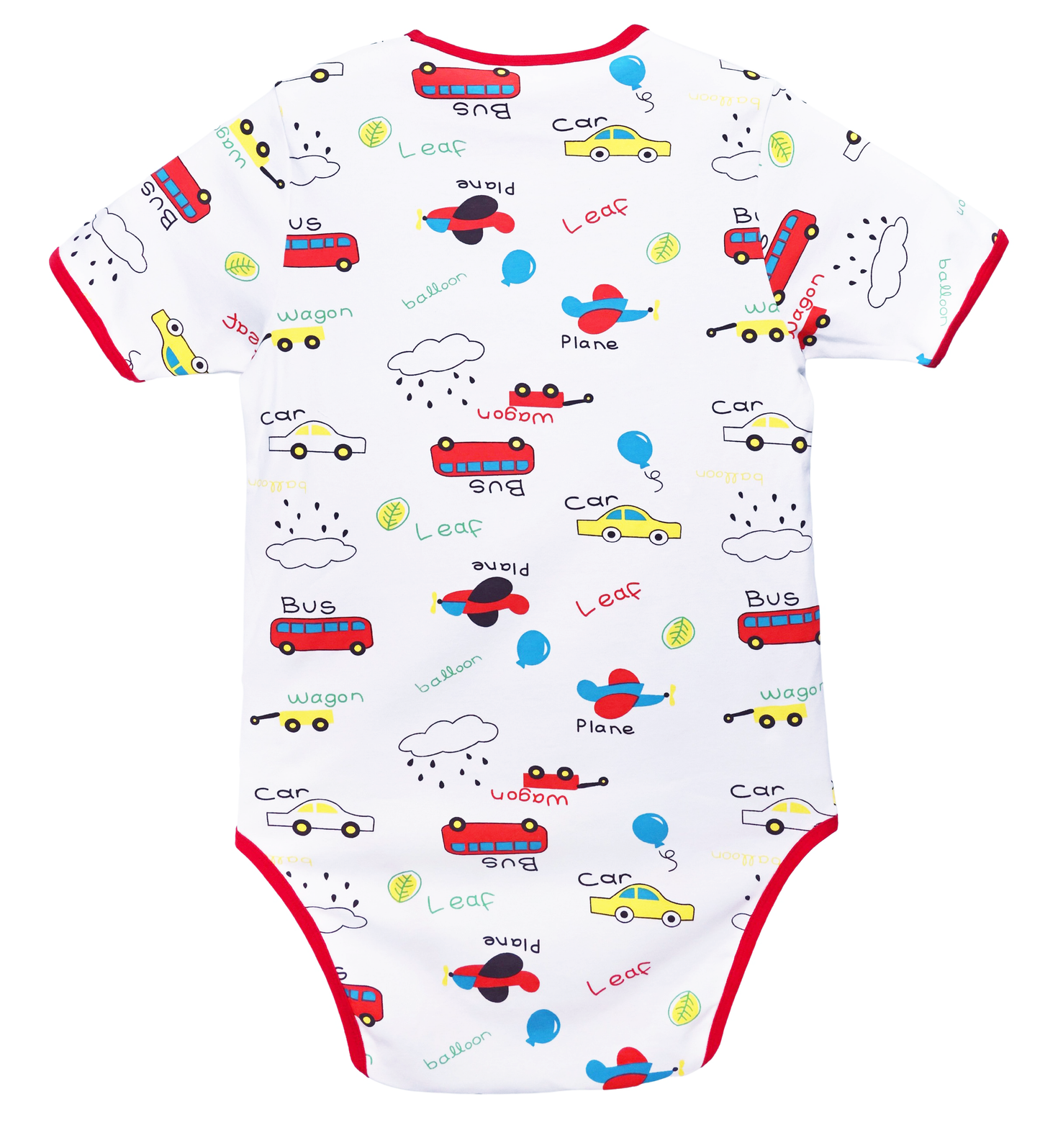 ABDL Onesie - Little Ships and Car & Plane Bundle Set