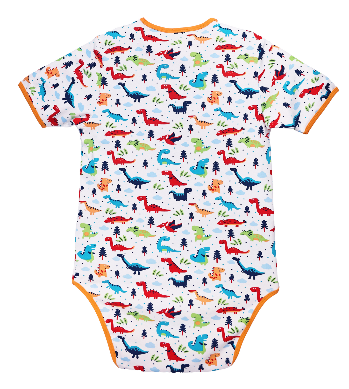 ABDL Onesie - Car & Plane and Little Dinosaur Bundle Set