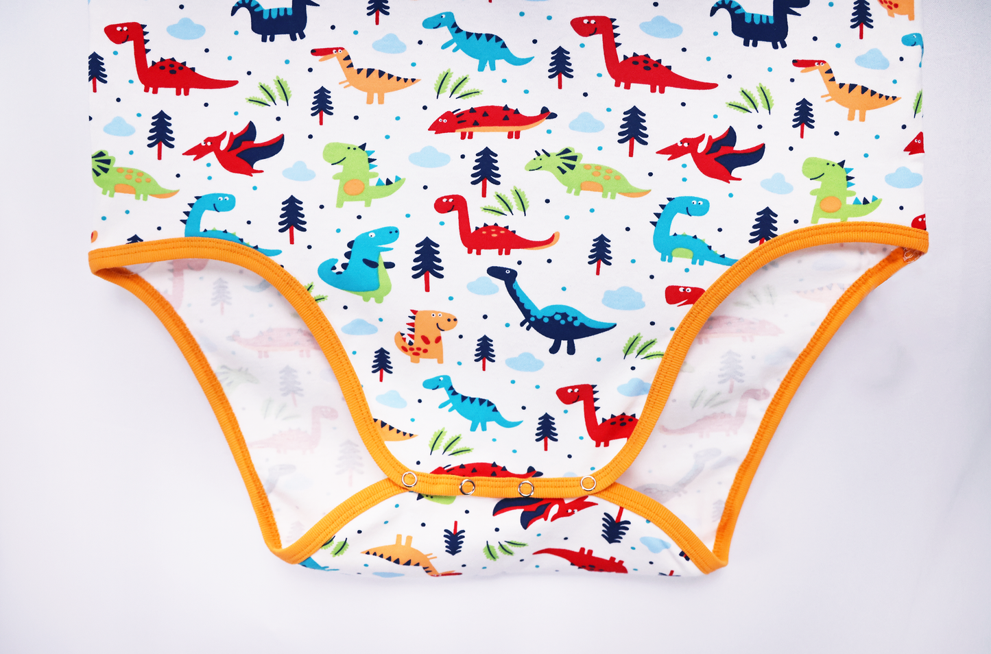 ABDL Onesie - Car & Plane and Little Dinosaur Bundle Set