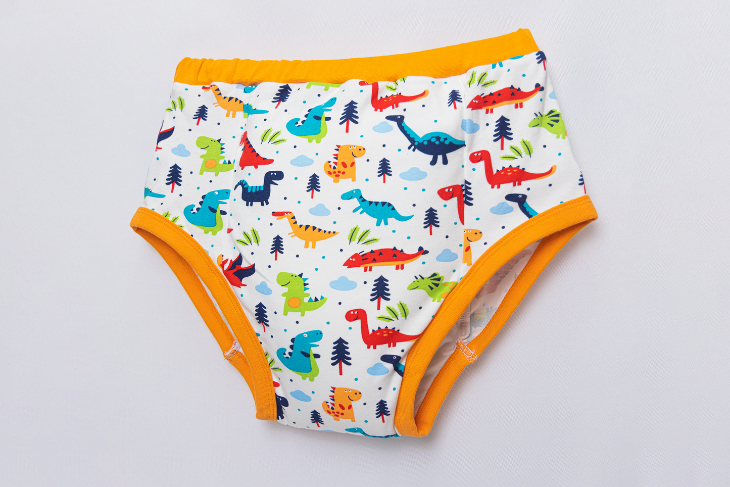 ABDL Training Pants - Little Dinosaur