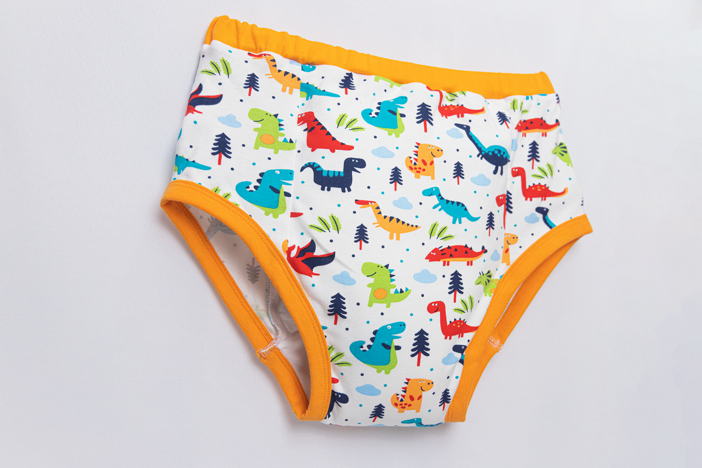 ABDL Training Pants - Little Dinosaur