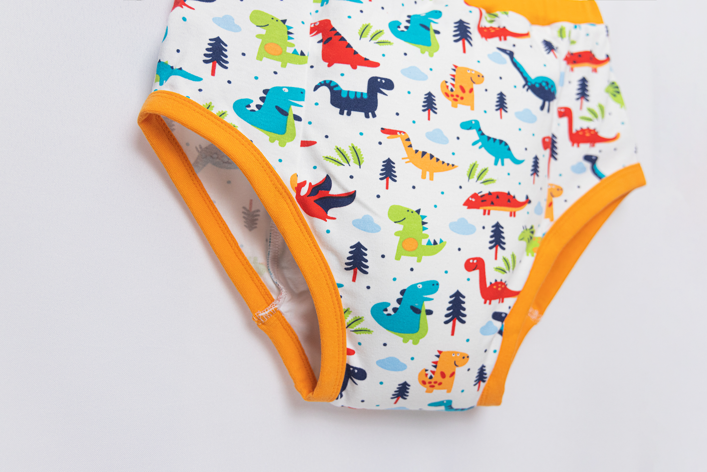 ABDL Training Pants - Little Dinosaur