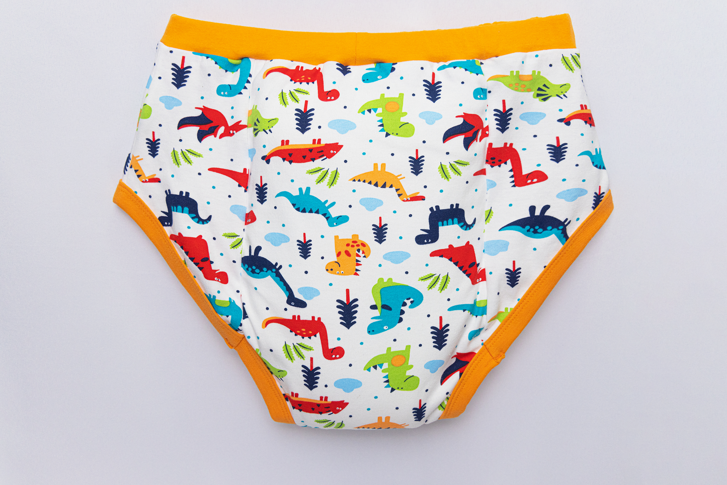 ABDL Training Pants - Little Dinosaur