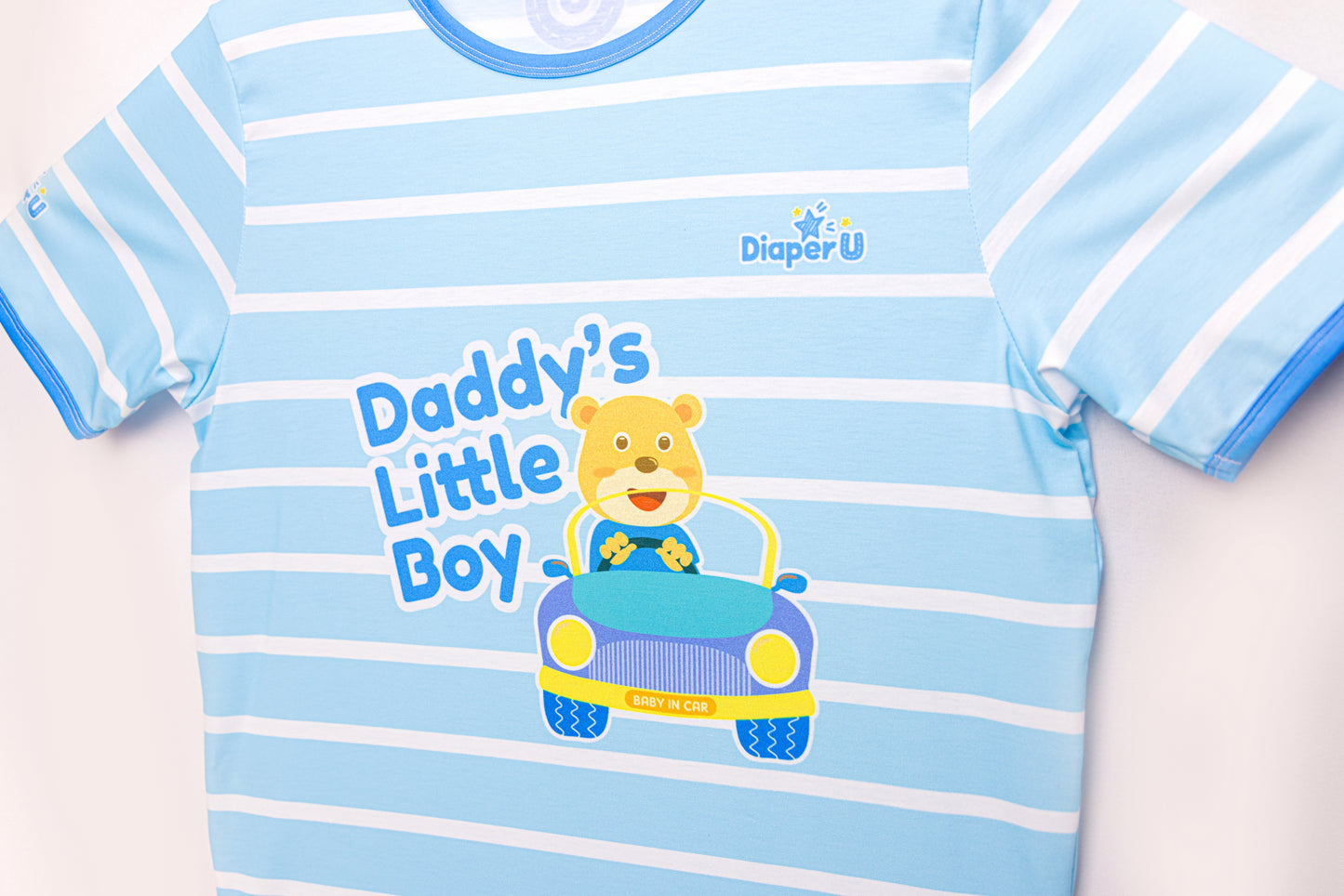 ABDL Onesie - Daddy's Little Boy