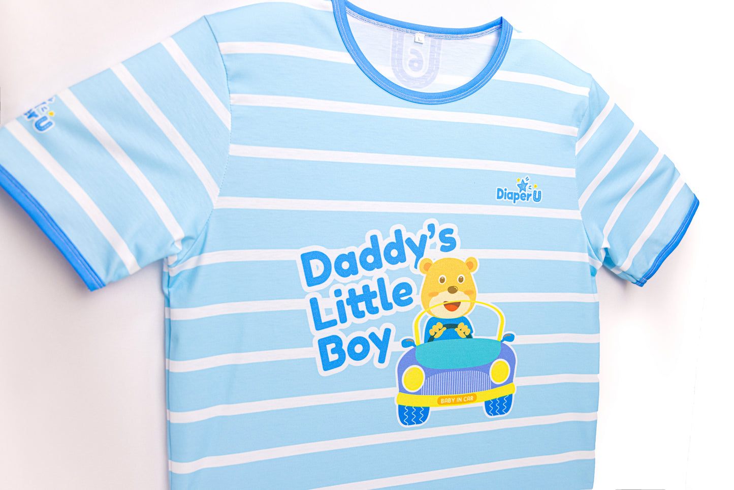 ABDL Onesie - Daddy's Little Boy