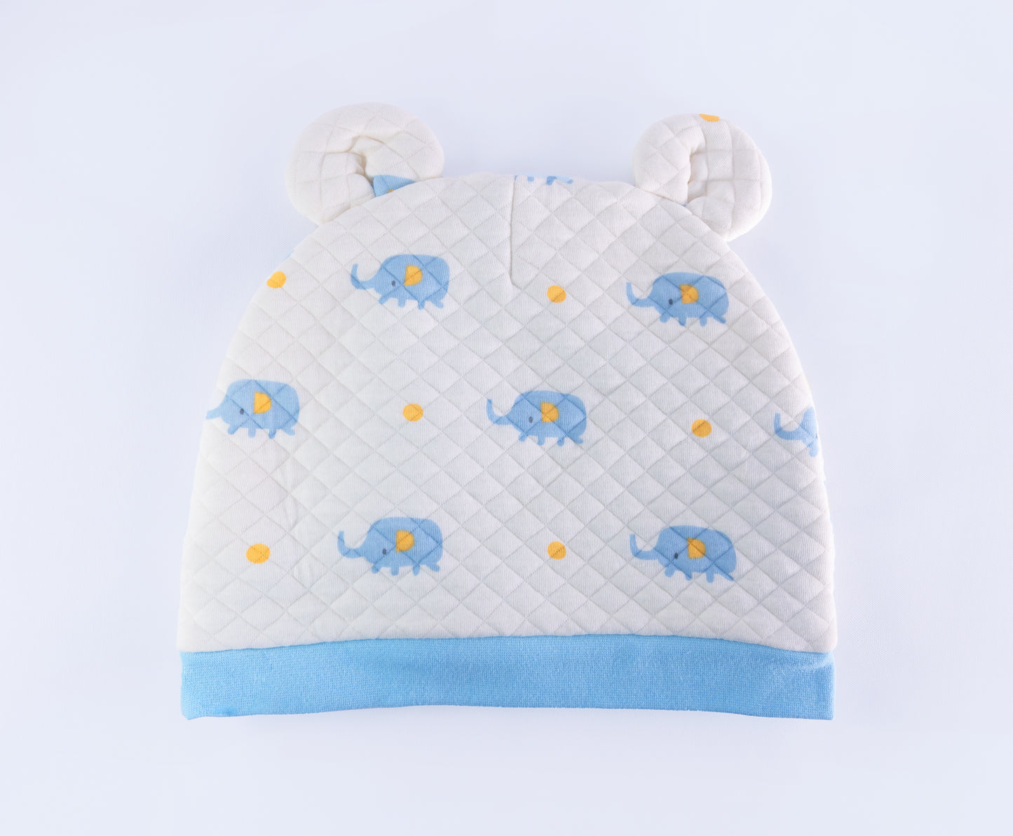 ABDL Beanie - Baby Elephant (Extra Warm)