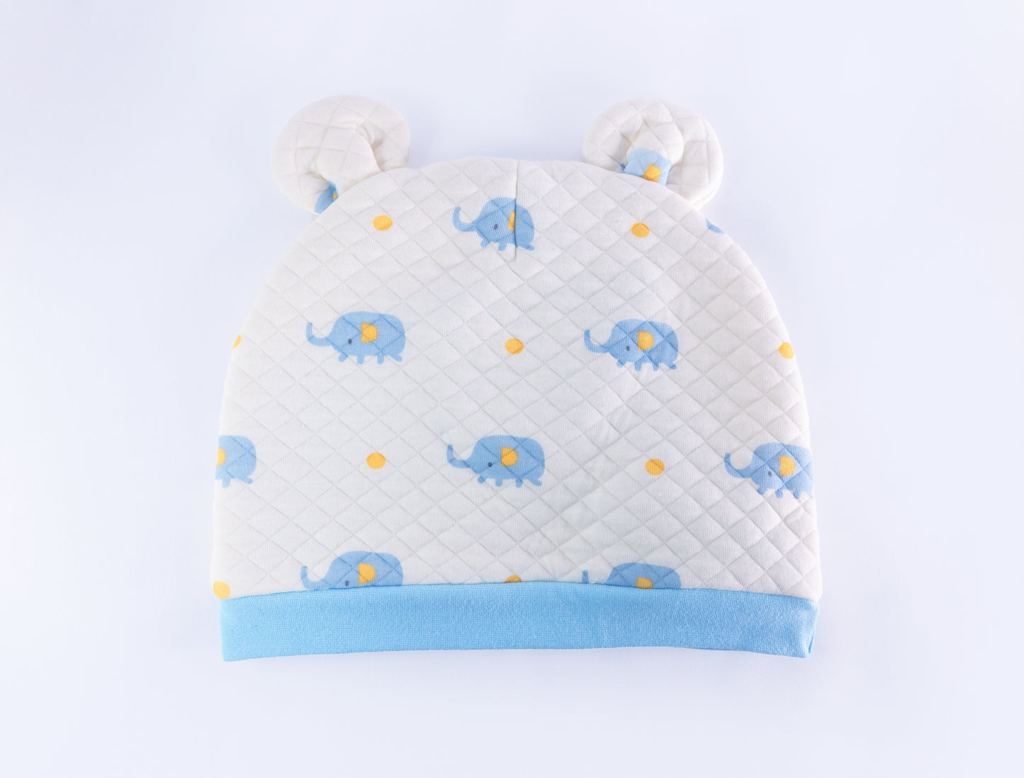 ABDL Beanie - Baby Elephant (Extra Warm)