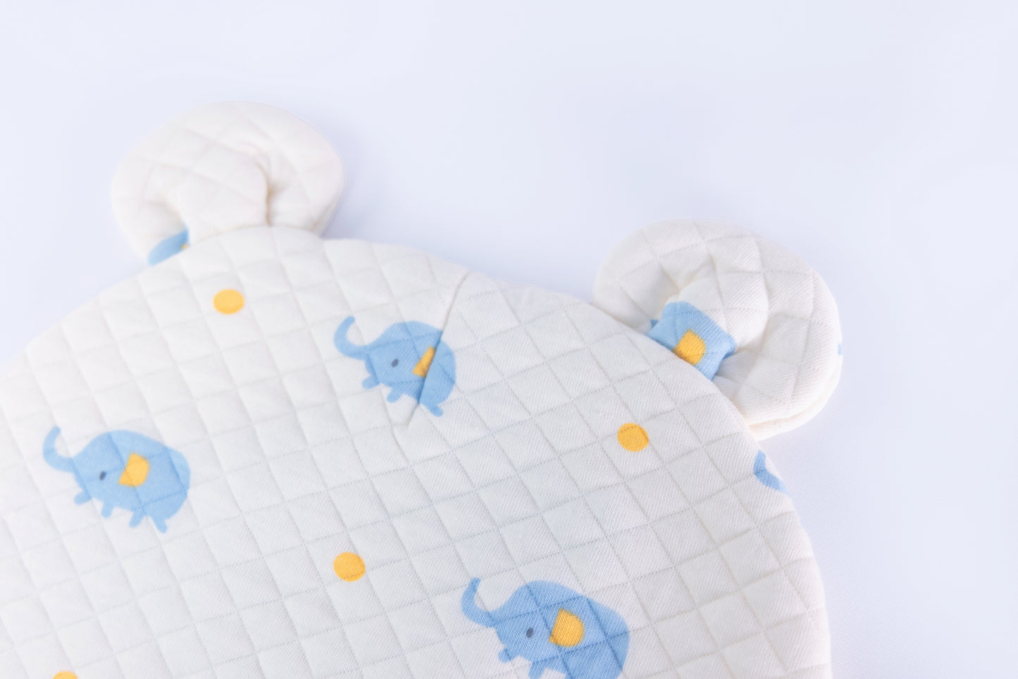 ABDL Beanie - Baby Elephant (Extra Warm)