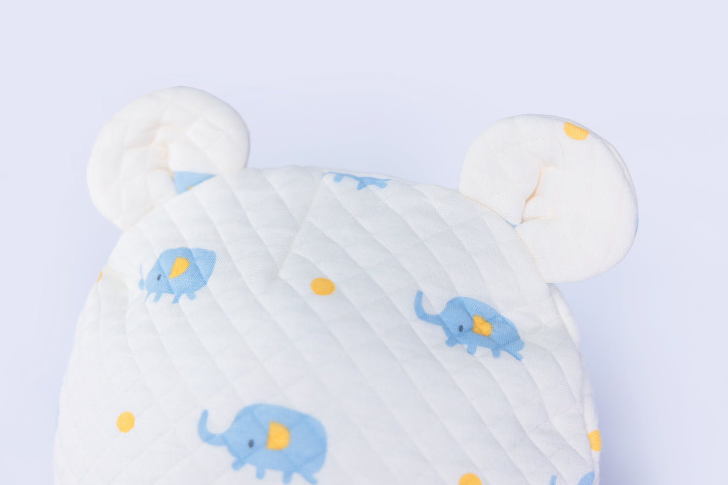 ABDL Beanie - Baby Elephant (Extra Warm)