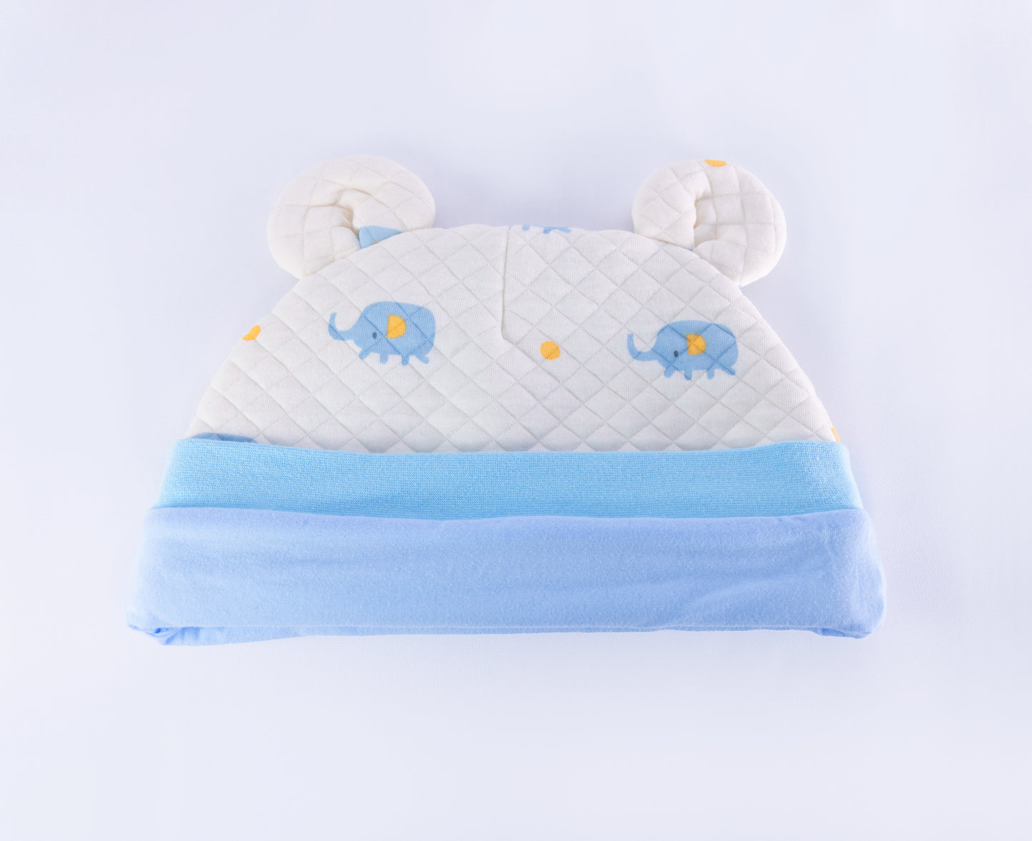 ABDL Beanie - Baby Elephant (Extra Warm)