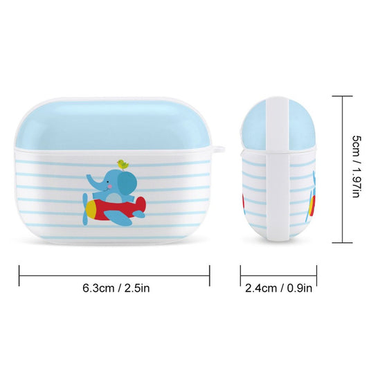 Baby Elephant AirPods Pro Case
