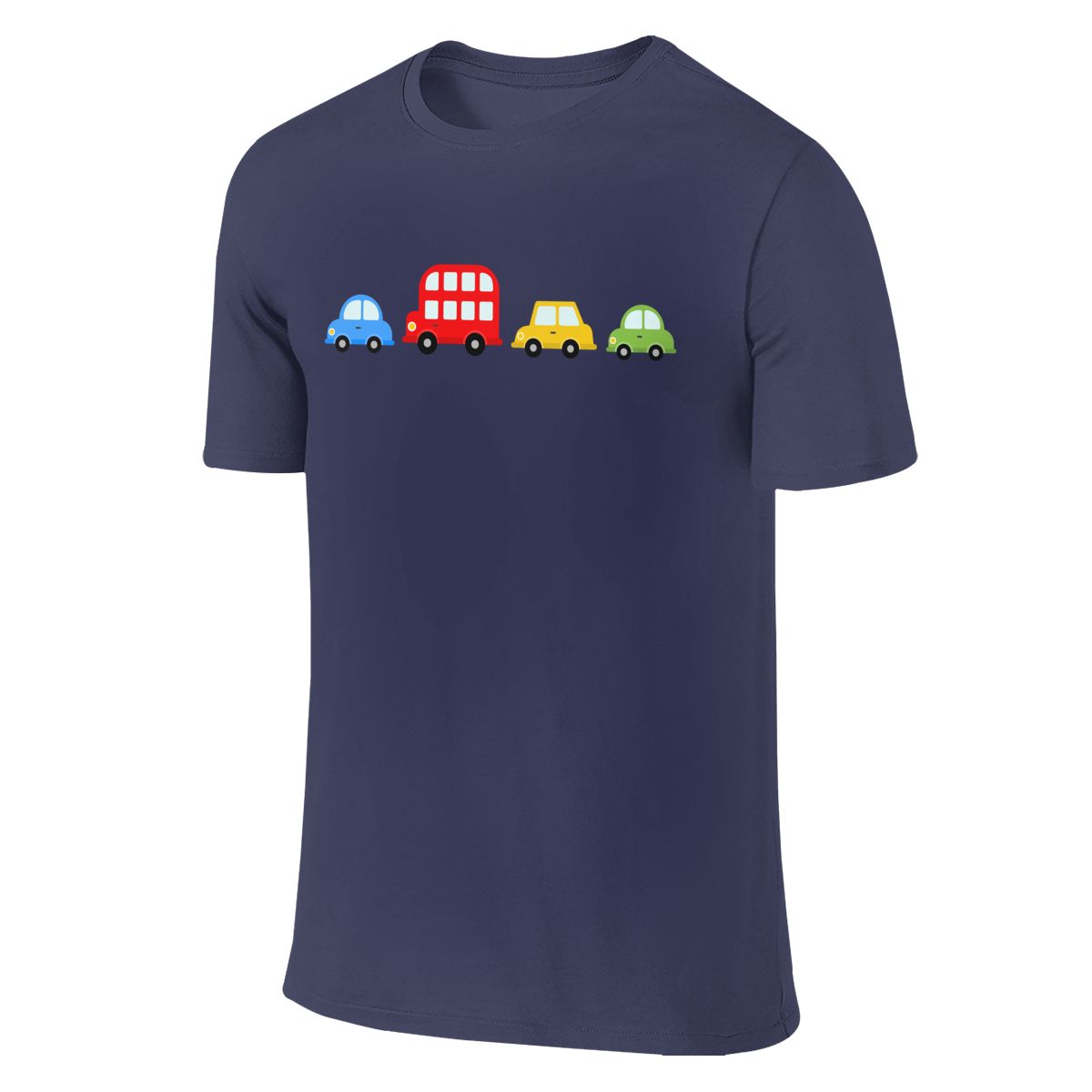 Little Cars T-Shirt