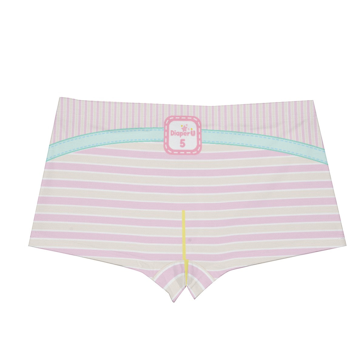 Baby Boy Extra Soft Underwear - Little Kitty
