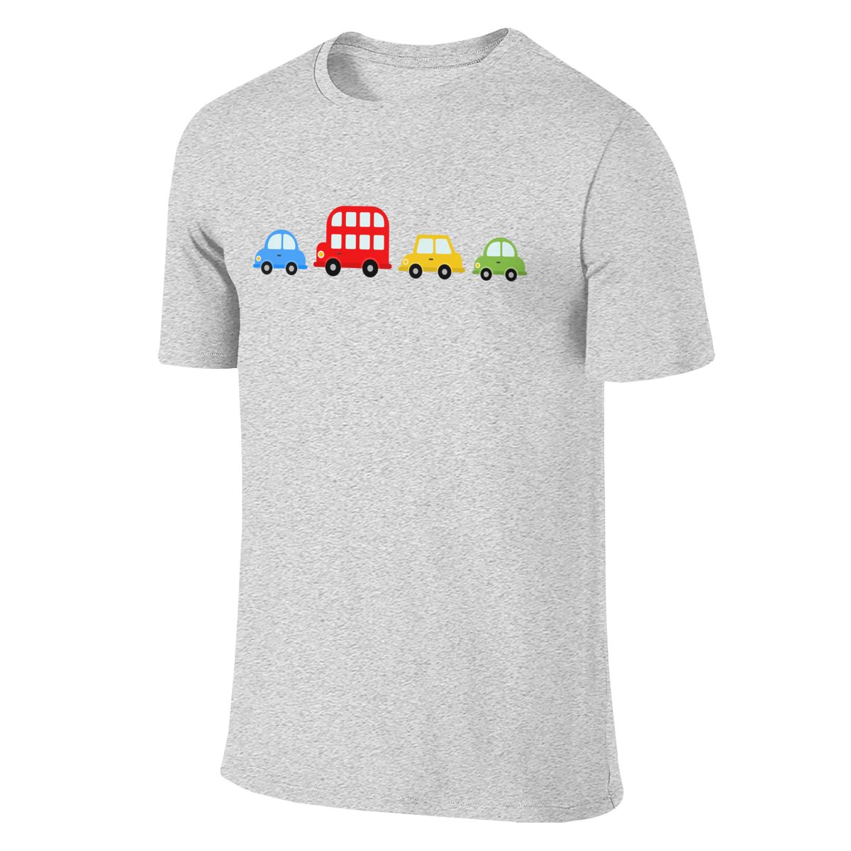 Little Cars T-Shirt