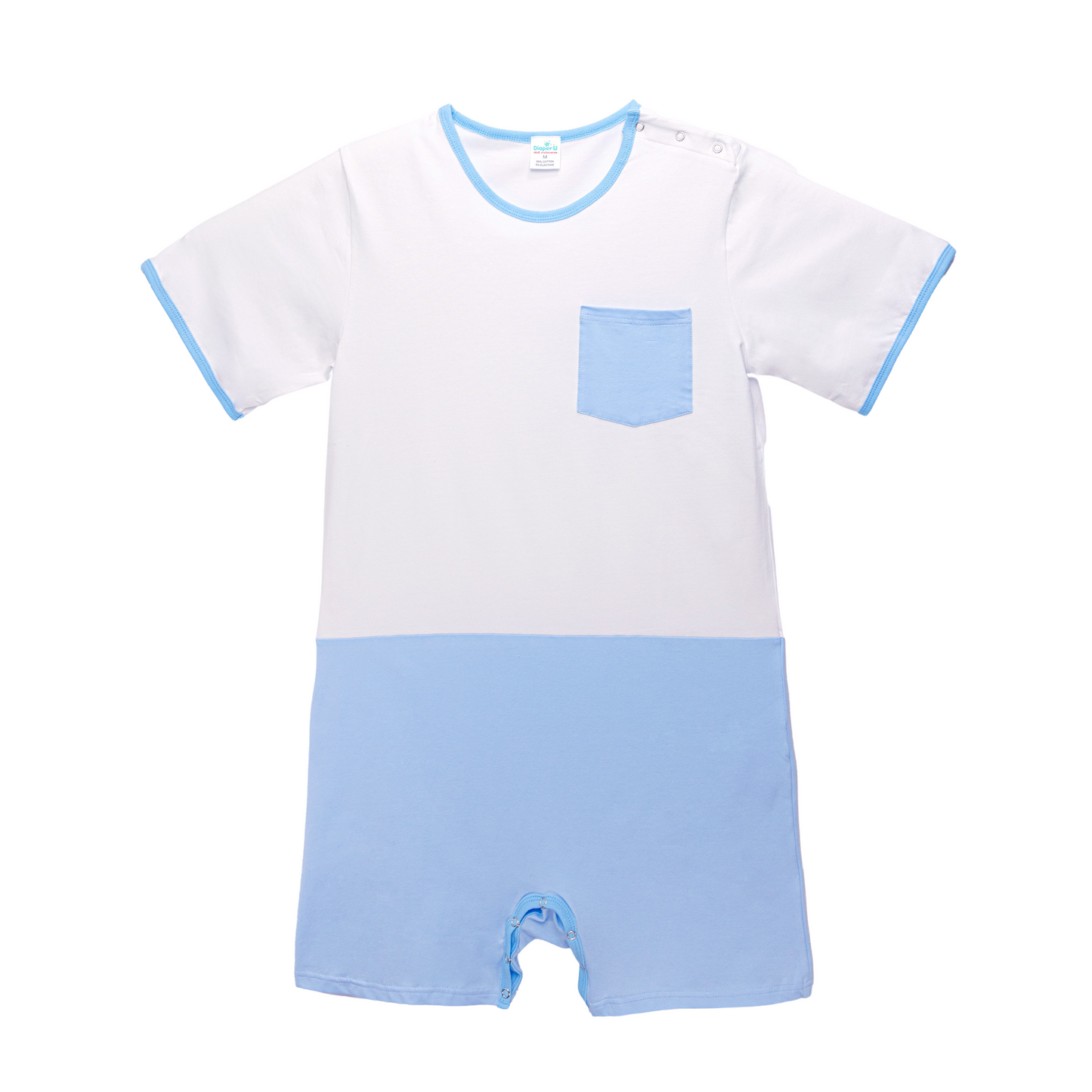 ABDL Romper - Toddler Romper