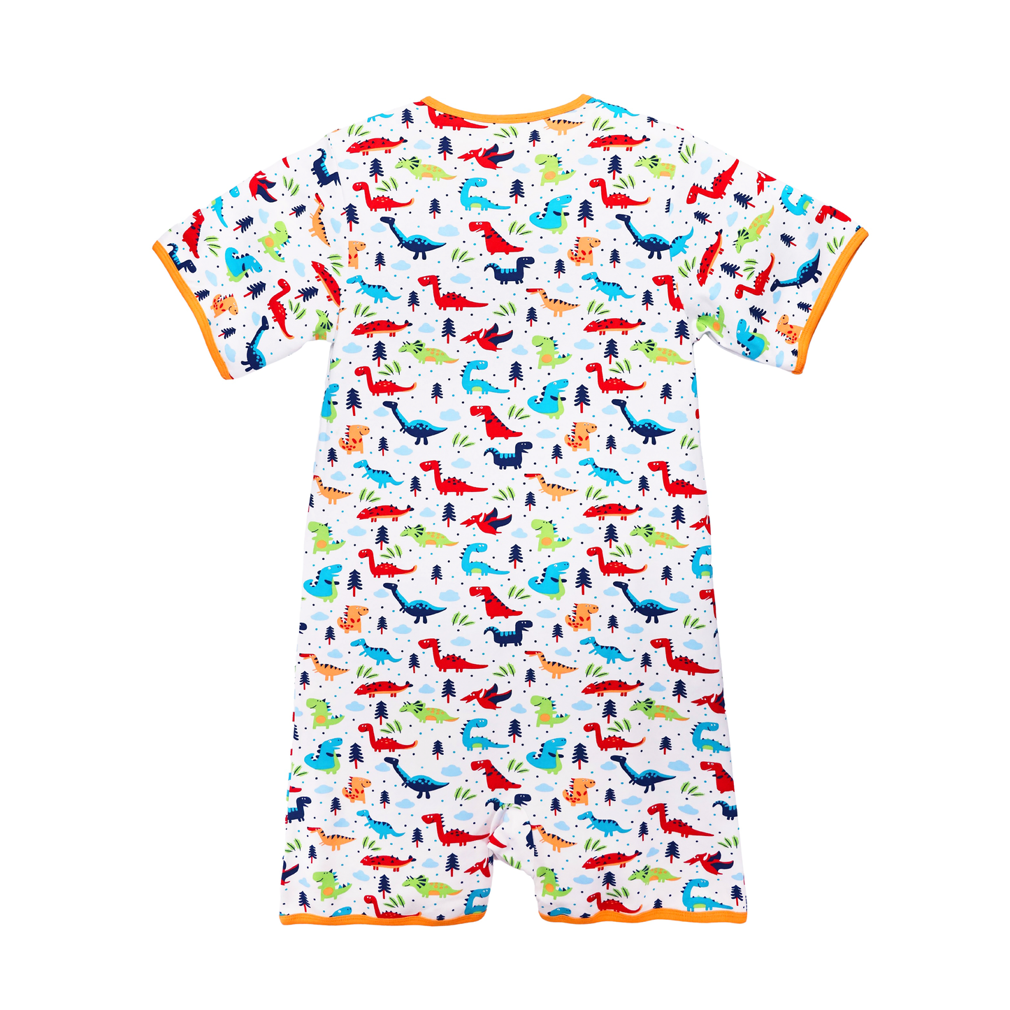 ABDL Romper - Little Dinosaur