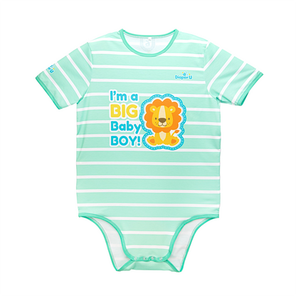 ABDL Onesie - Little Lion