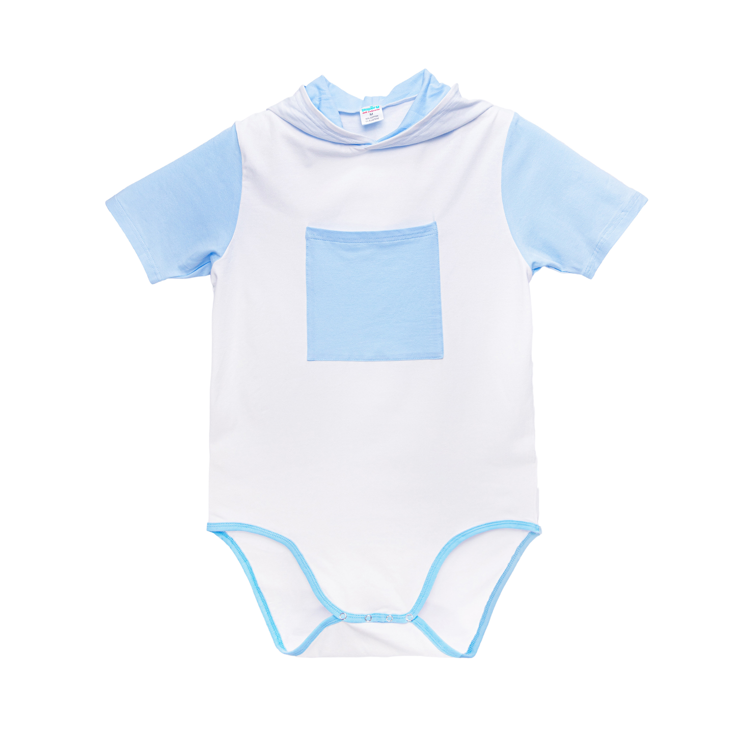 ABDL Onesie - Baby Bear