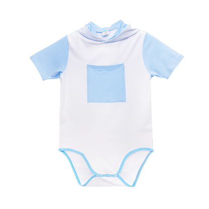 ABDL Onesie - Baby Bear