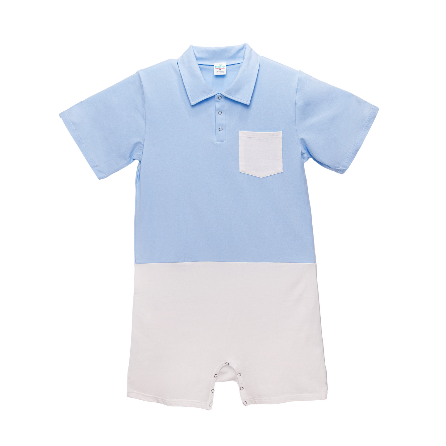 ABDL Romper - Preschooler Romper