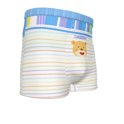 Baby Boy Boxer Briefs - Baby Bear