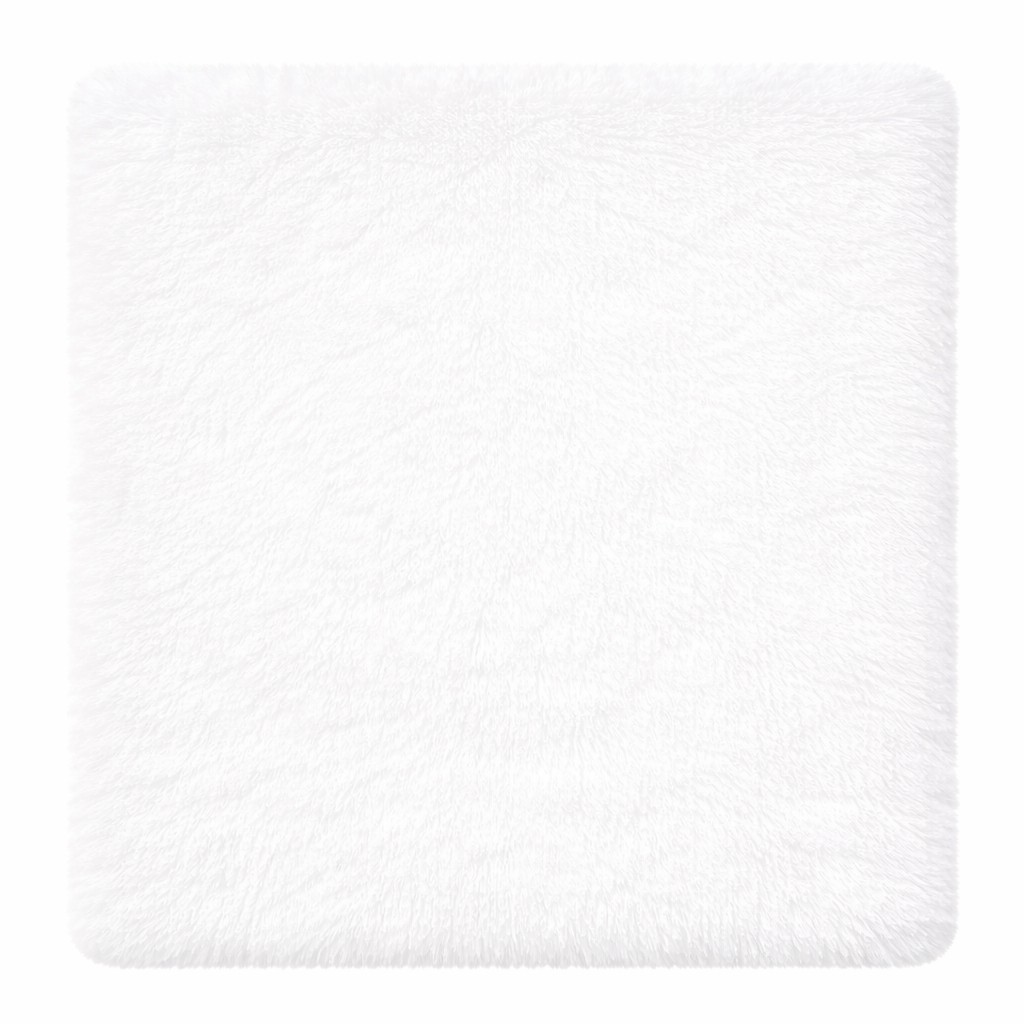 BabyCloudie Plush Fleece Footed Jammies - Baby Lion