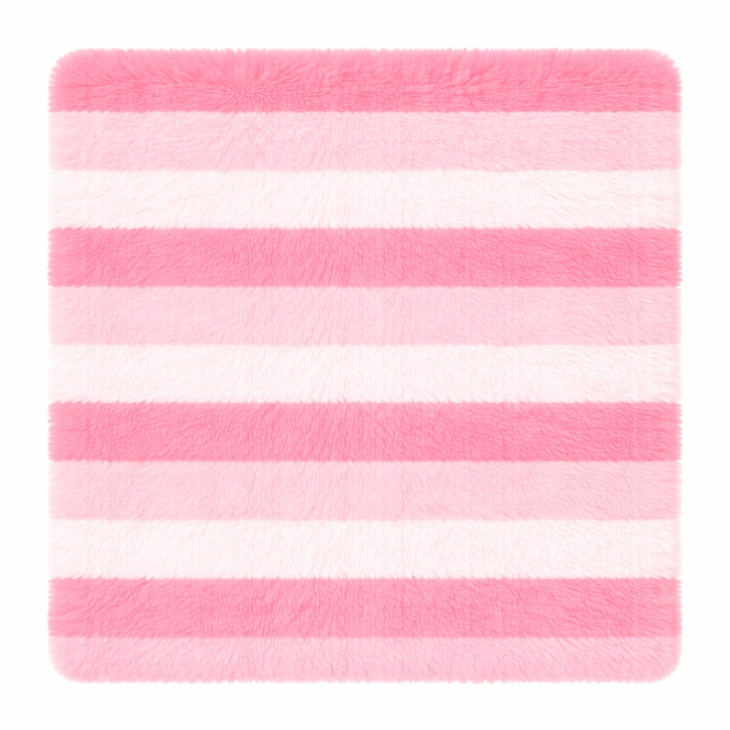 BabyCloudie Plush Fleece Footed Jammies - Baby Unicorn