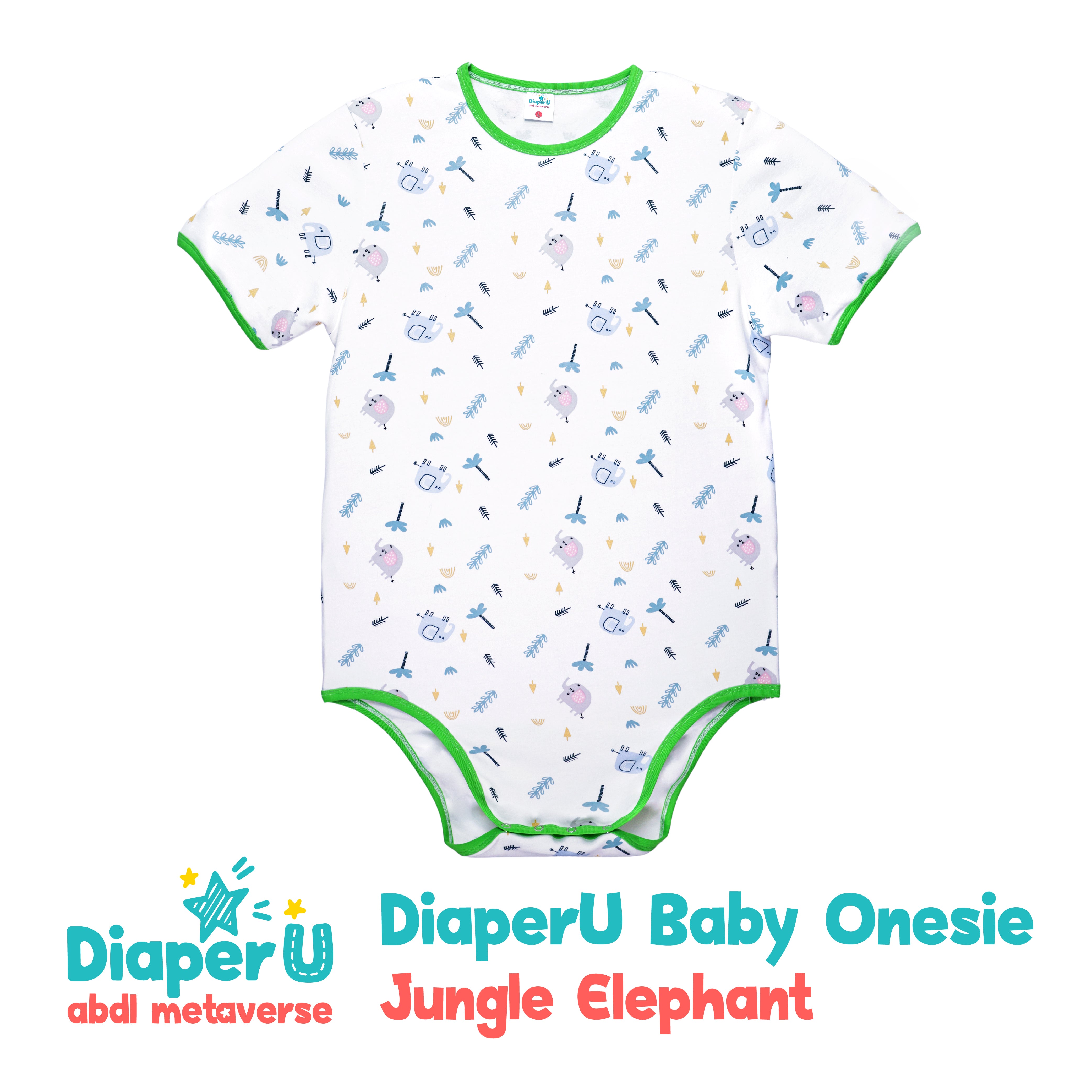 Onesie abdl online