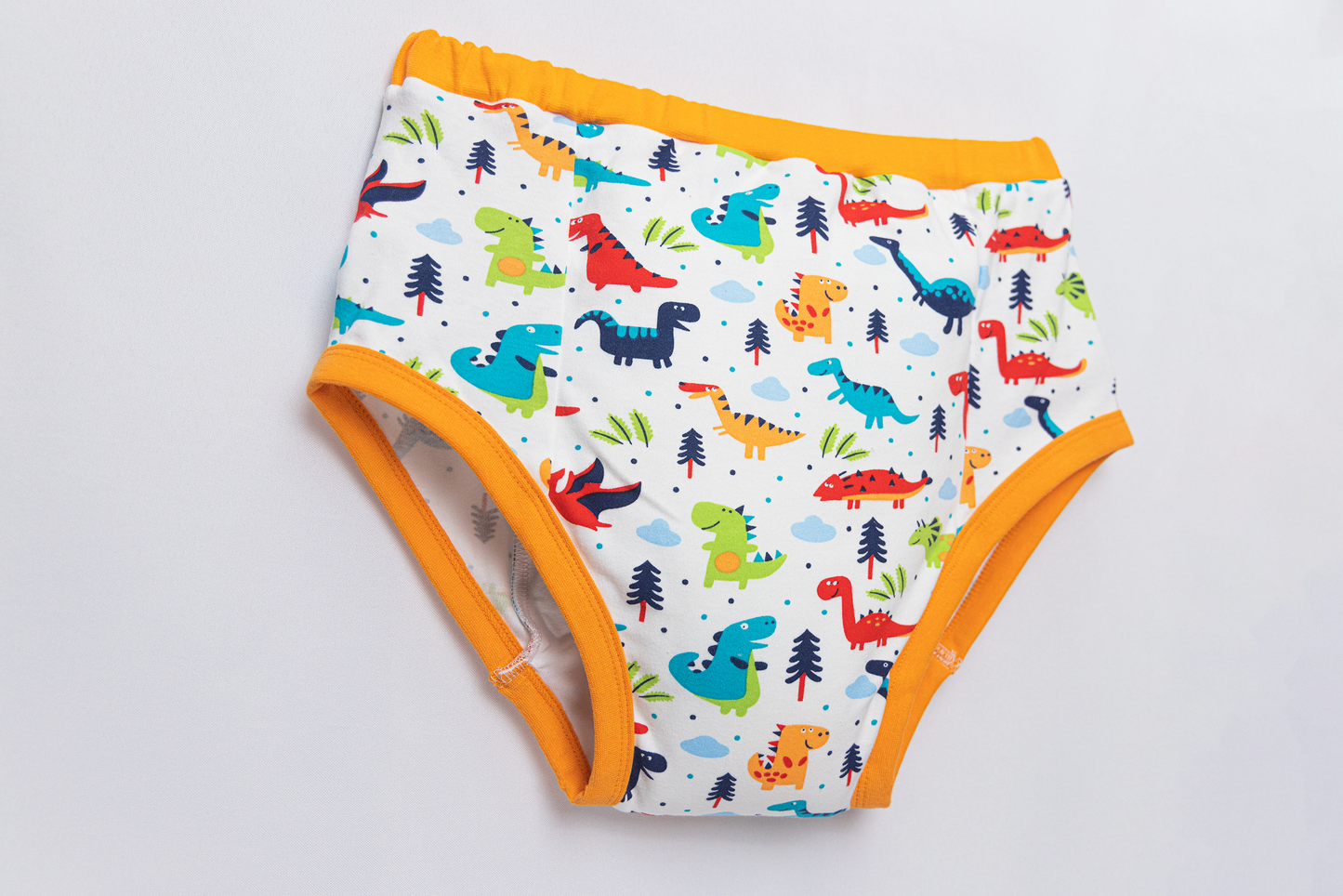 ABDL Adult Baby Training Pants - Little Dinosaur – DiaperU