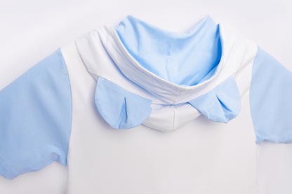 ABDL Onesie - Baby Bear