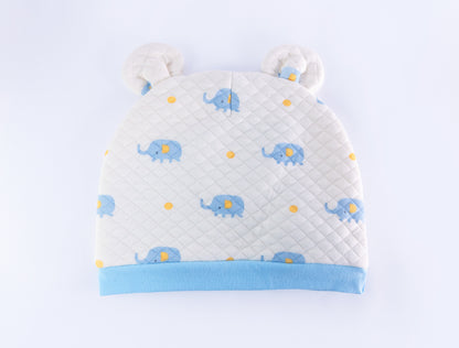 ABDL Beanie - Baby Elephant (Extra Warm)