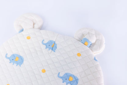 ABDL Beanie - Baby Elephant (Extra Warm)