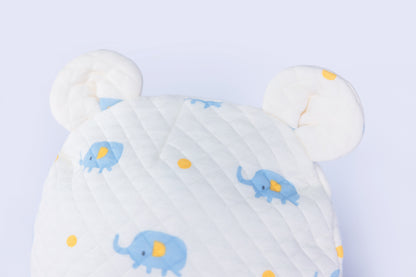 ABDL Beanie - Baby Elephant (Extra Warm)