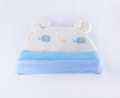 ABDL Beanie - Baby Elephant (Extra Warm)