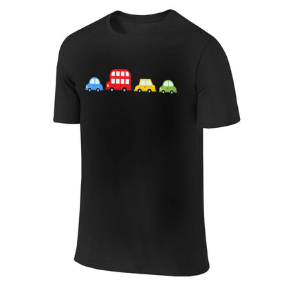 Little Cars T-Shirt
