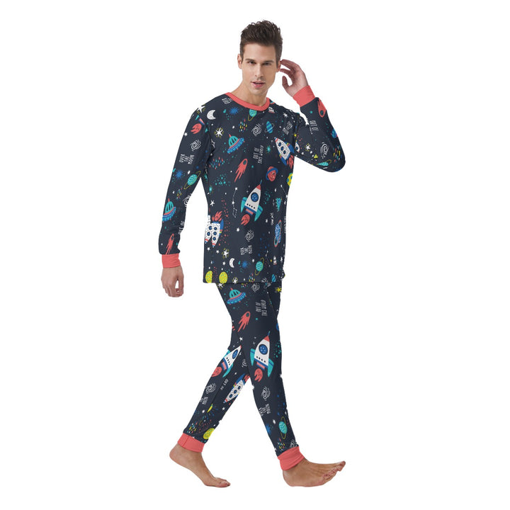 Adult Baby Jammies – DiaperU