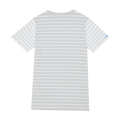Adult Baby Play Shirt - Grey