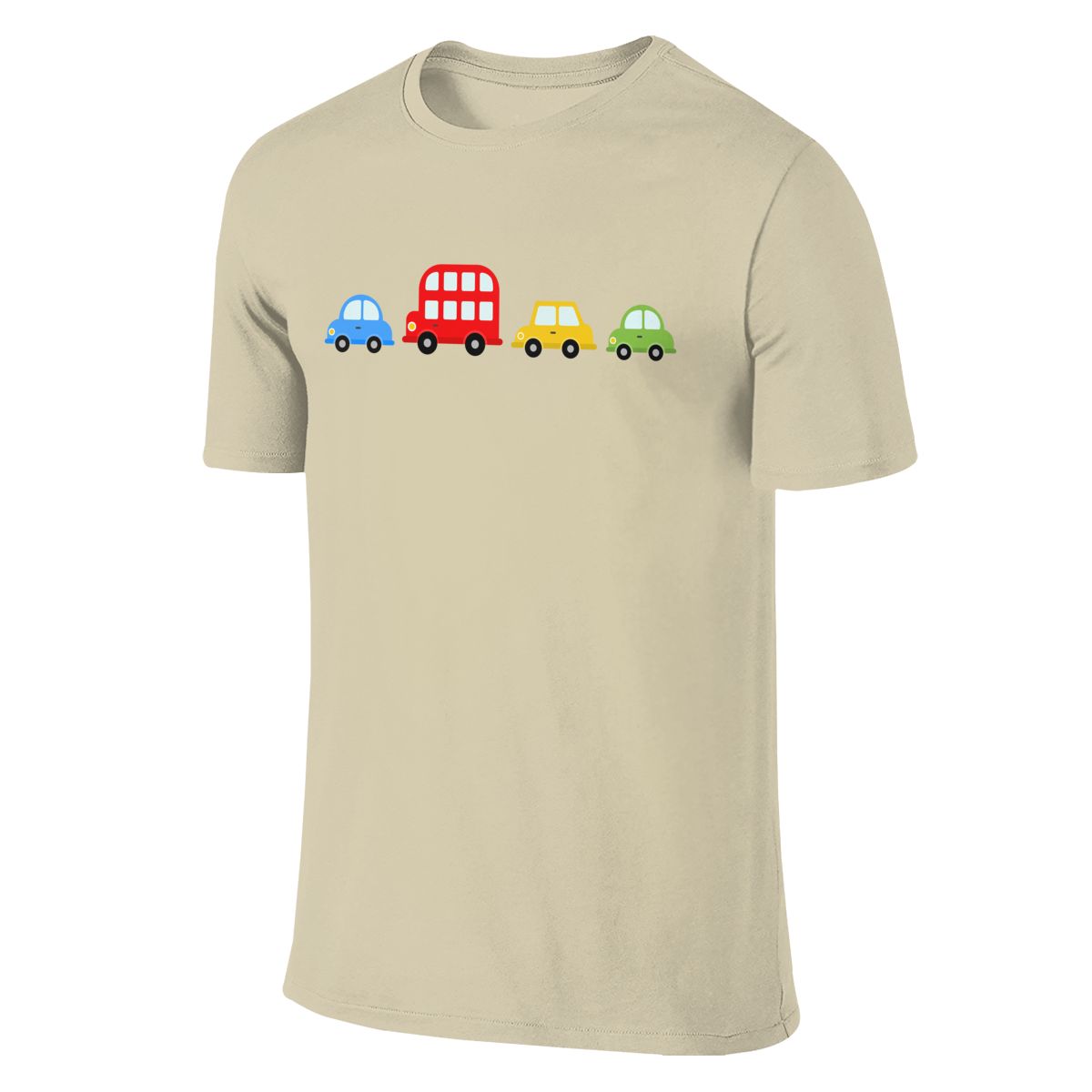 Little Cars T-Shirt
