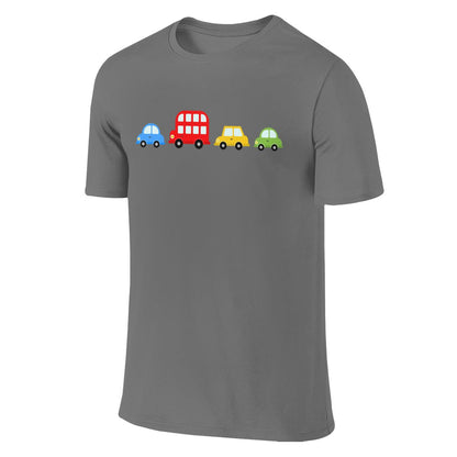 Little Cars T-Shirt