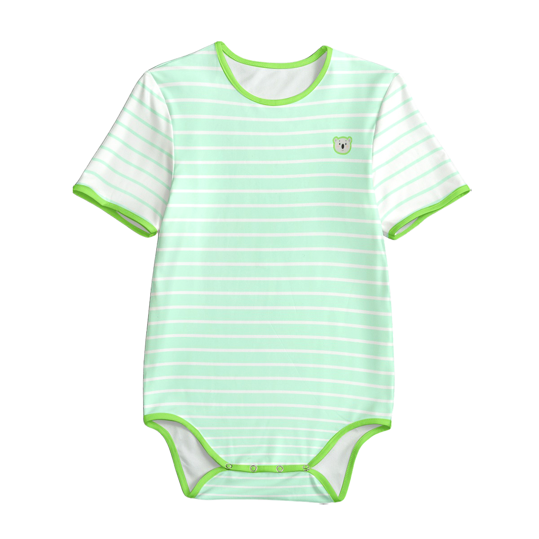 Adult Baby Onesies & Rompers – Page 2 – DiaperU