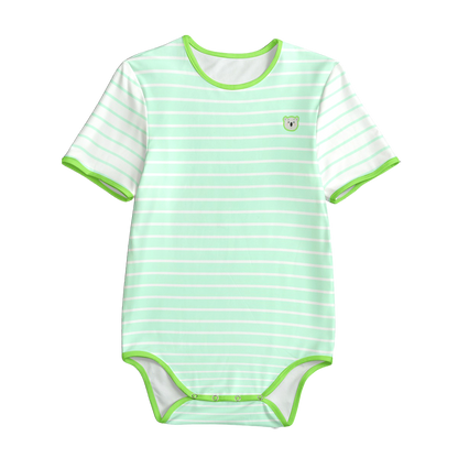 ABDL Onesie - Green Koala