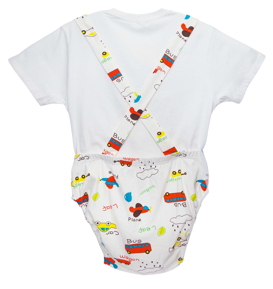 ABDL Romper – DiaperU
